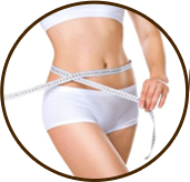 коррекция фигуры