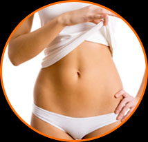 коррекция фигуры